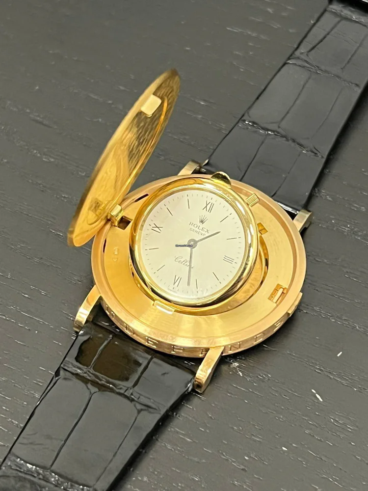 Rolex Cellini 3612
